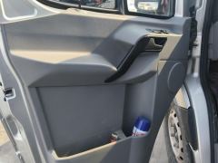 JAC Jiangxi Automobile Group Xingrui PLUS 2.0T Edition - photo 12