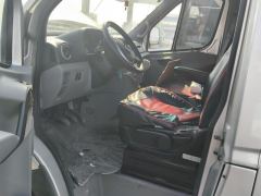 JAC Jiangxi Automobile Group Xingrui PLUS 2.0T Edition - photo 14