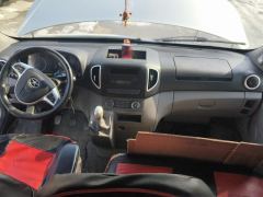 JAC Jiangxi Automobile Group Xingrui PLUS 2.0T Edition - photo 16