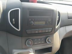 JAC Jiangxi Automobile Group Xingrui PLUS 2.0T Edition - photo 17
