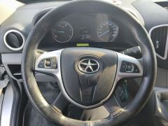 JAC Jiangxi Automobile Group Xingrui PLUS 2.0T Edition - photo 18