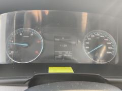 JAC Jiangxi Automobile Group Xingrui PLUS 2.0T Edition - photo 20