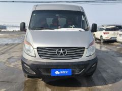 JAC Jiangxi Automobile Group Xingrui PLUS 2.0T Edition - photo 3