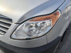 JAC Jiangxi Automobile Group Xingrui PLUS 2.0T Edition - photo 4