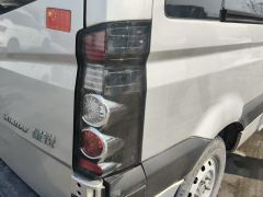 JAC Jiangxi Automobile Group Xingrui PLUS 2.0T Edition - photo 5