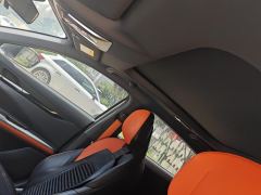 Changan UNI-V 1.5T Premium Version - фото 15