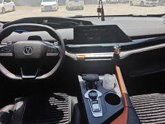 Changan UNI-V 1.5T Premium Version - фото 16