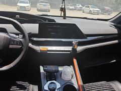 Changan UNI-V 1.5T Premium Version - фото 17