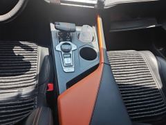 Changan UNI-V 1.5T Premium Version - фото 19