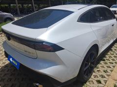 Changan UNI-V 1.5T Premium Version - фото 2