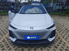 Changan UNI-V 1.5T Premium Version - фото 3