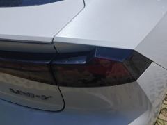Changan UNI-V 1.5T Premium Version - фото 5
