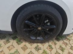 Changan UNI-V 1.5T Premium Version - фото 6
