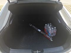 Changan UNI-V 1.5T Premium Version - фото 7