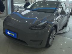 Tesla Model Y 660km Long Range AWD - ფოტო 1