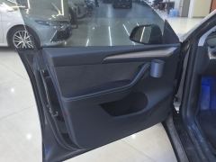 Tesla Model Y 660km Long Range AWD - ფოტო 12