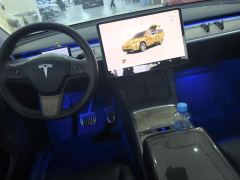 Tesla Model Y 660km Long Range AWD - ფოტო 16