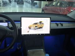 Tesla Model Y 660km Long Range AWD - ფოტო 17