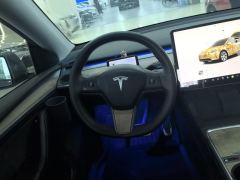Tesla Model Y 660km Long Range AWD - ფოტო 18