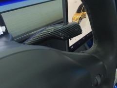 Tesla Model Y 660km Long Range AWD - ფოტო 19