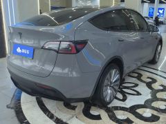 Tesla Model Y 660km Long Range AWD - ფოტო 2