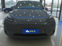 Tesla Model Y 660km Long Range AWD - ფოტო 3