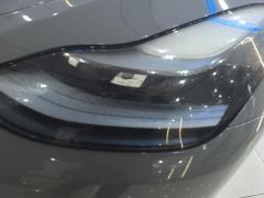 Tesla Model Y 660km Long Range AWD - ფოტო 4