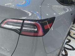Tesla Model Y 660km Long Range AWD - ფოტო 5