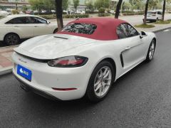 Porsche 718 Boxster 2.0T - photo 2