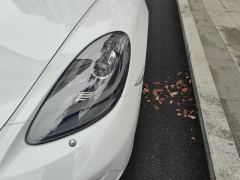 Porsche 718 Boxster 2.0T - photo 4