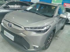 Toyota Frontlander Dual-Engine 2.0L Leading Edition - photo 1