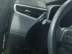 Toyota Frontlander Dual-Engine 2.0L Leading Edition - photo 13
