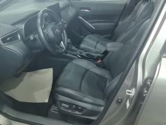 Toyota Frontlander Dual-Engine 2.0L Leading Edition - photo 14