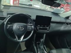 Toyota Frontlander Dual-Engine 2.0L Leading Edition - photo 16