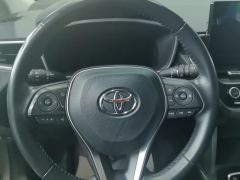 Toyota Frontlander Dual-Engine 2.0L Leading Edition - photo 18