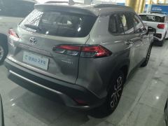 Toyota Frontlander Dual-Engine 2.0L Leading Edition - photo 2