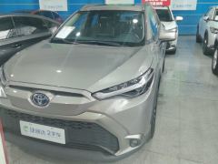 Toyota Frontlander Dual-Engine 2.0L Leading Edition - photo 3