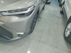 Toyota Frontlander Dual-Engine 2.0L Leading Edition - photo 4