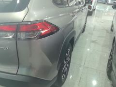 Toyota Frontlander Dual-Engine 2.0L Leading Edition - photo 5