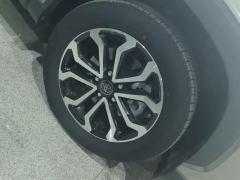 Toyota Frontlander Dual-Engine 2.0L Leading Edition - photo 6