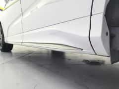 Honda Odyssey 2.0L Sharp Luxury Edition 7-seater - photo 11