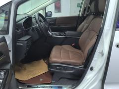 Honda Odyssey 2.0L Sharp Luxury Edition 7-seater - photo 14
