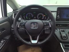 Honda Odyssey 2.0L Sharp Luxury Edition 7-seater - photo 18