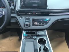 Honda Odyssey 2.0L Sharp Luxury Edition 7-seater - photo 19
