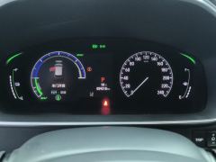 Honda Odyssey 2.0L Sharp Luxury Edition 7-seater - photo 20