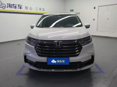 Honda Odyssey 2.0L Sharp Luxury Edition 7-seater - photo 3