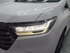 Honda Odyssey 2.0L Sharp Luxury Edition 7-seater - photo 4