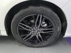 Honda Odyssey 2.0L Sharp Luxury Edition 7-seater - photo 6