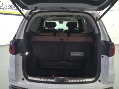 Honda Odyssey 2.0L Sharp Luxury Edition 7-seater - photo 7