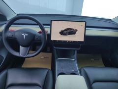 Tesla Model 3 556km Rear-Wheel Drive Edition - ფოტო 16